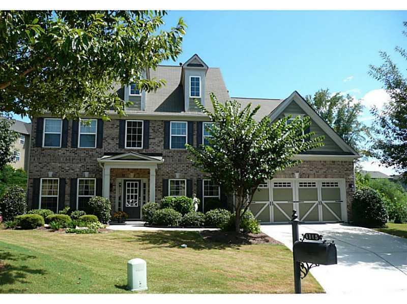 4145 Davis Rd., Buford, GA 30518