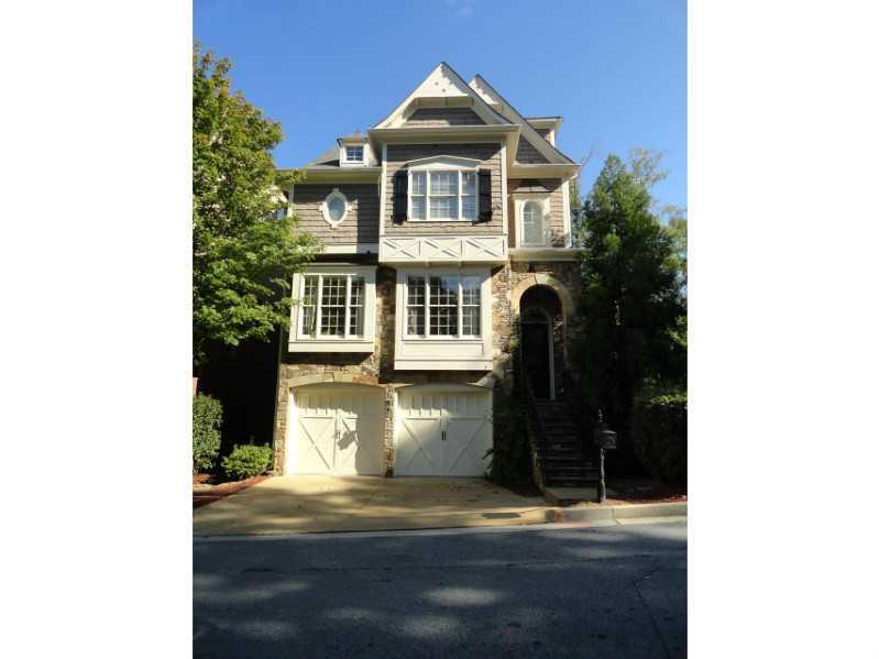 1135 Park Overlook Dr., Atlanta, GA 30324