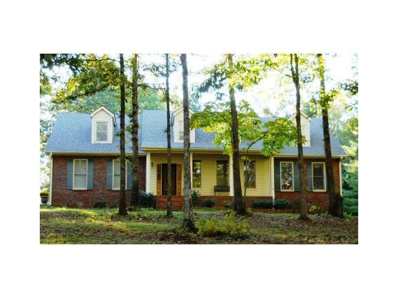 507 Cheatham Rd., Acworth, GA 30101