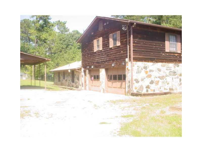 8580 Nalley Pl., Gainesville, GA 30506