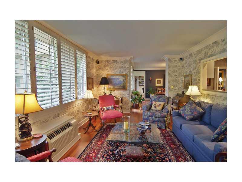 2637 Peachtree Rd. #101, Atlanta, GA 30305