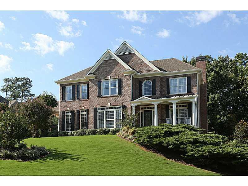 792 Bellhaven Chase Ct., Mableton, GA 30126