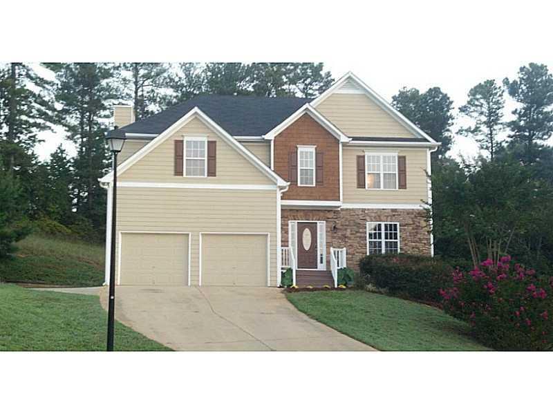 196 Cohran Lake Ct., Douglasville, GA 30134