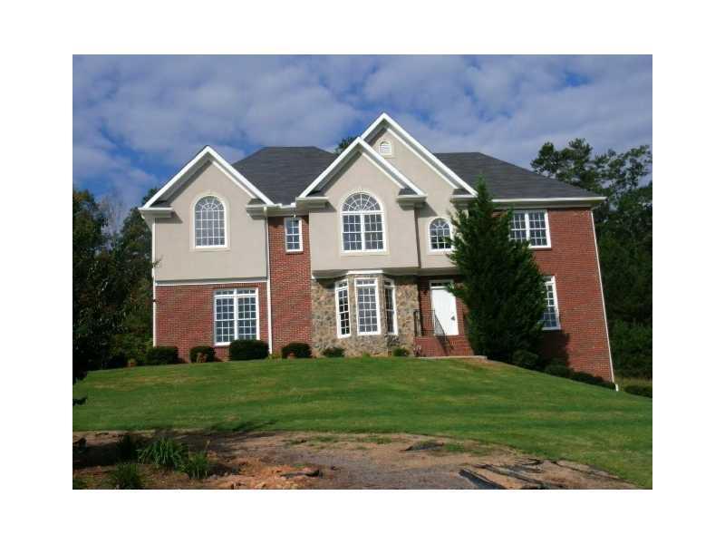 1870 Lee Patrick Dr., Dacula, GA 30019