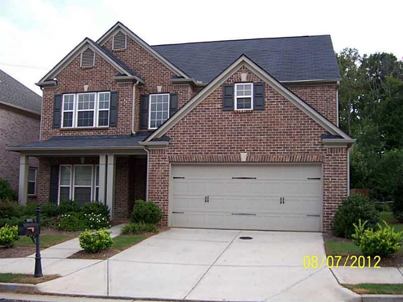 6879 Downs Ave., Duluth, GA 30097