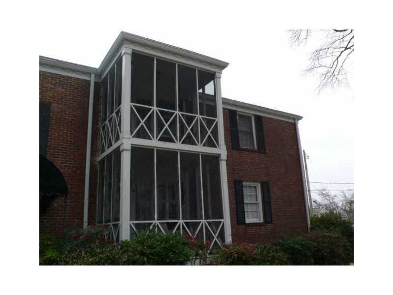 36 Sheridan Dr Ne B 4 #134, Atlanta, GA 30309