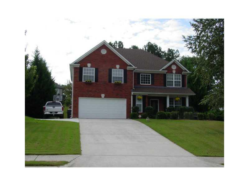 865 River Valley Dr., Dacula, GA 30019