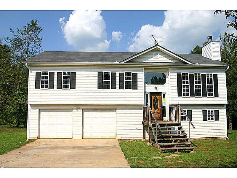 141 Will Clark Rd., Jefferson, GA 30549