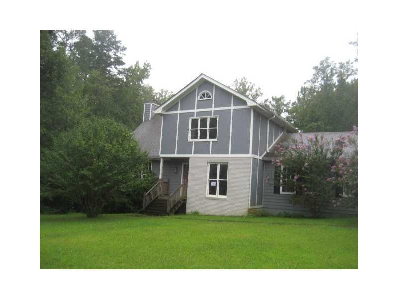 3502 Ontario Ct., Buford, GA 30519