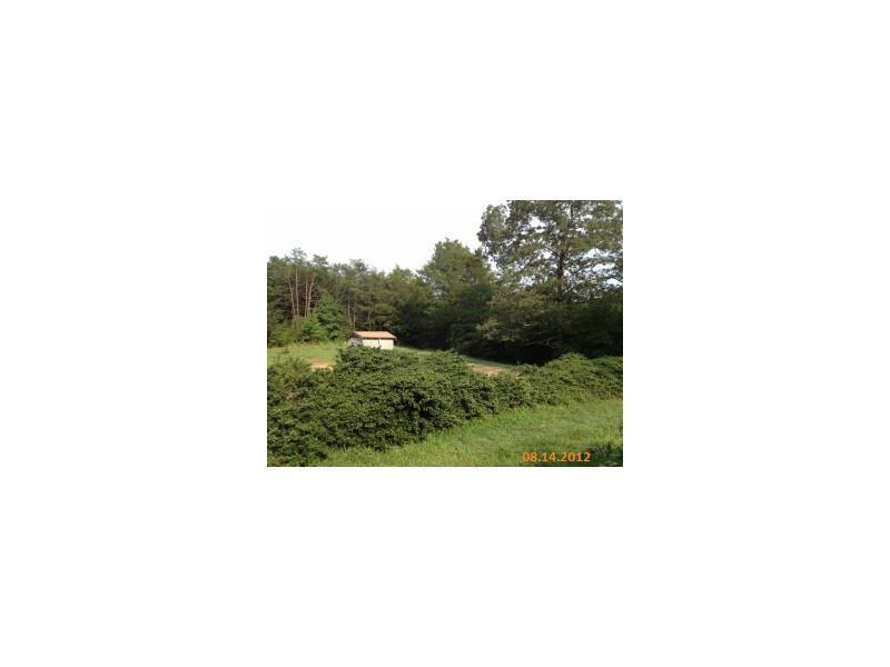 102 Hobgood Rd., Rydal, GA 30171