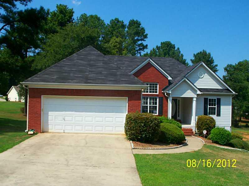 4294 Northridge Tr., Ellenwood, GA 30294