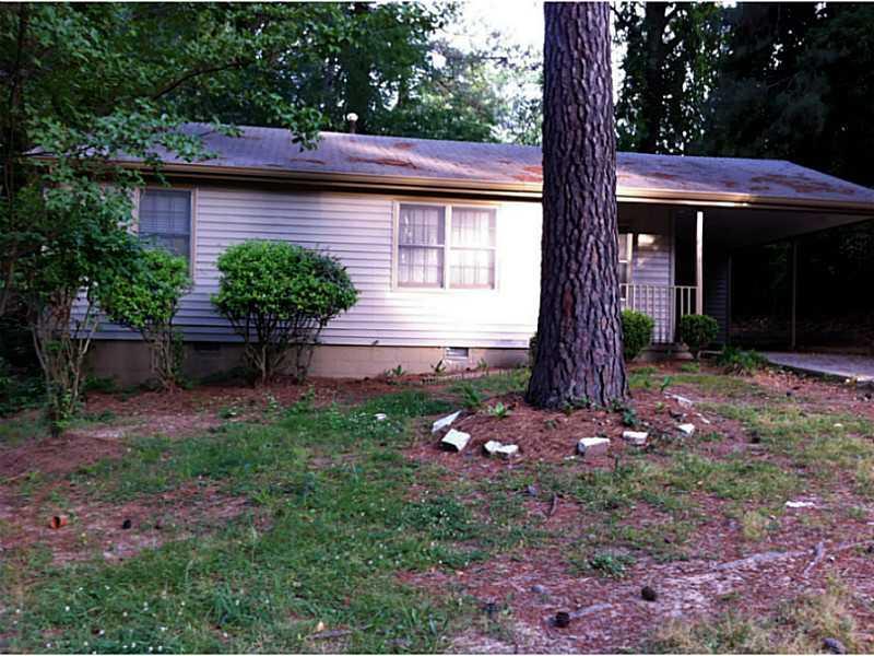 2761 Marco Dr., Atlanta, GA 30318