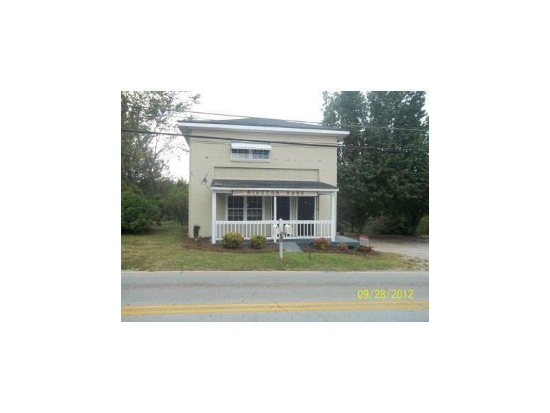2771 Mann Rd., Winston, GA 30187