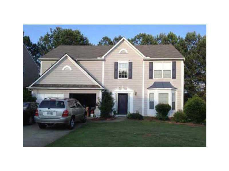 4238 NW Brighton Way, Kennesaw, GA 30144