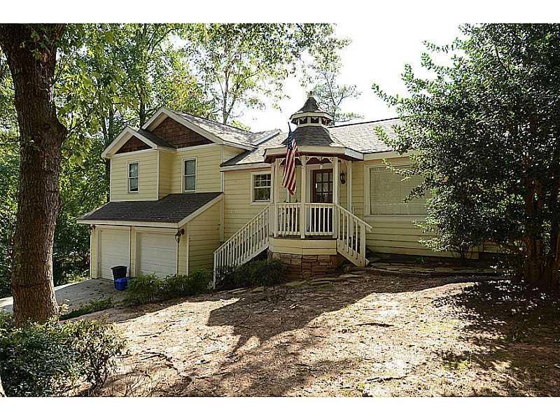 2133 Cavanaugh Ave., Atlanta, GA 30316