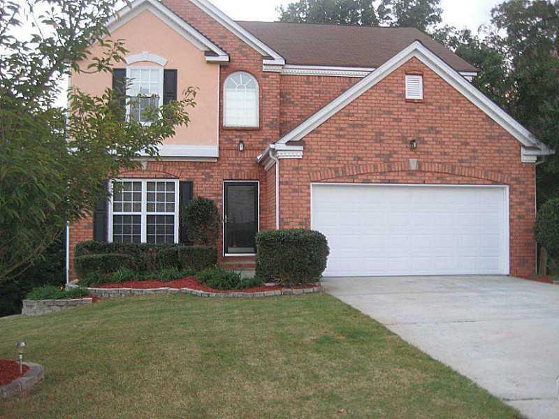 117 Daisy Meadow Tr., Lawrenceville, GA 30044