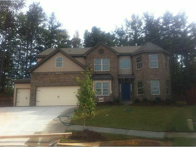 3408 Sag Harbor Ct., Buford, GA 30519