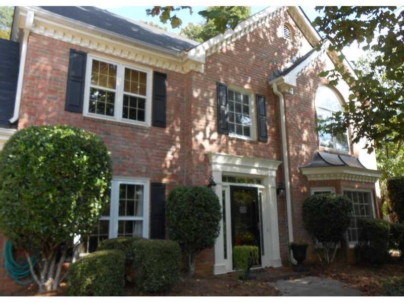 1312 Fallsbrook Ter., Acworth, GA 30101