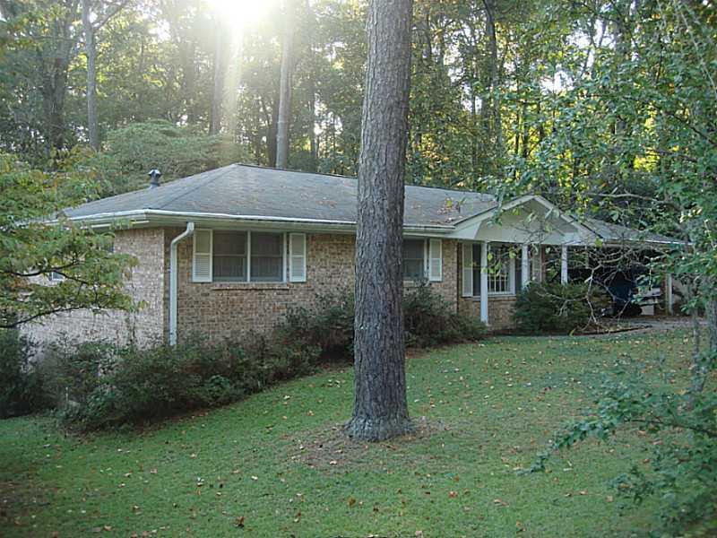 4424 Casco Ln., Lilburn, GA 30047