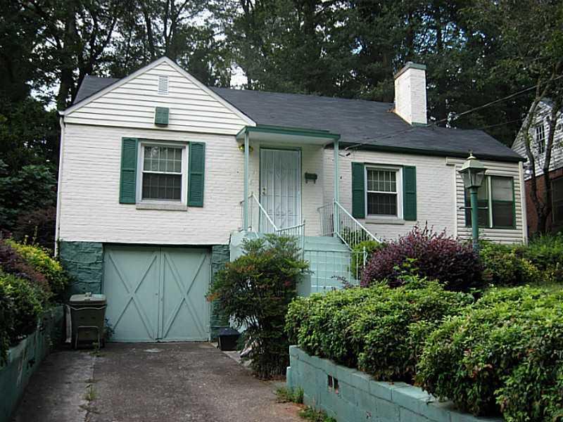 75 Willow Wood Cir., Atlanta, GA 30317