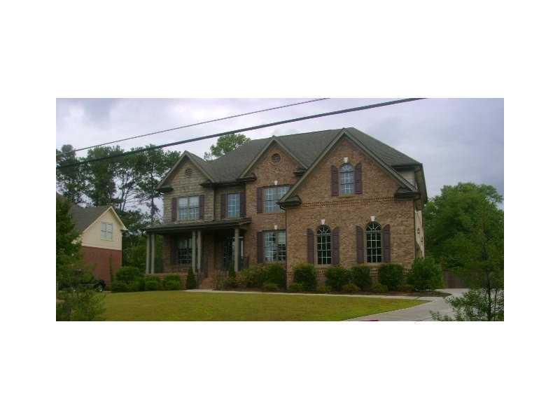 1865 Macby Dr., Marietta, GA 30066