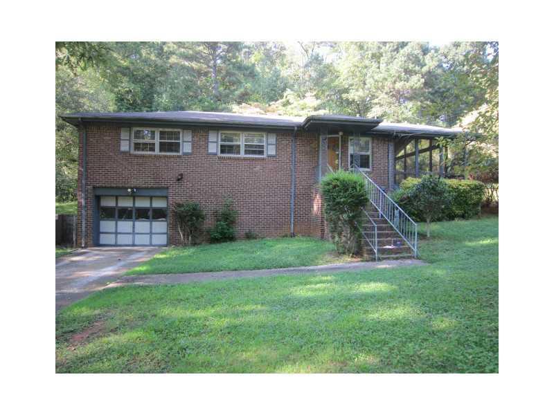 1981 Winchester Ct., Marietta, GA 30008