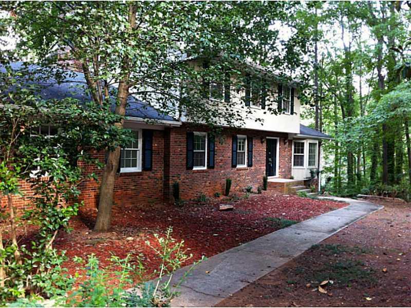 4500 Atlas Pl., Tucker, GA 30084