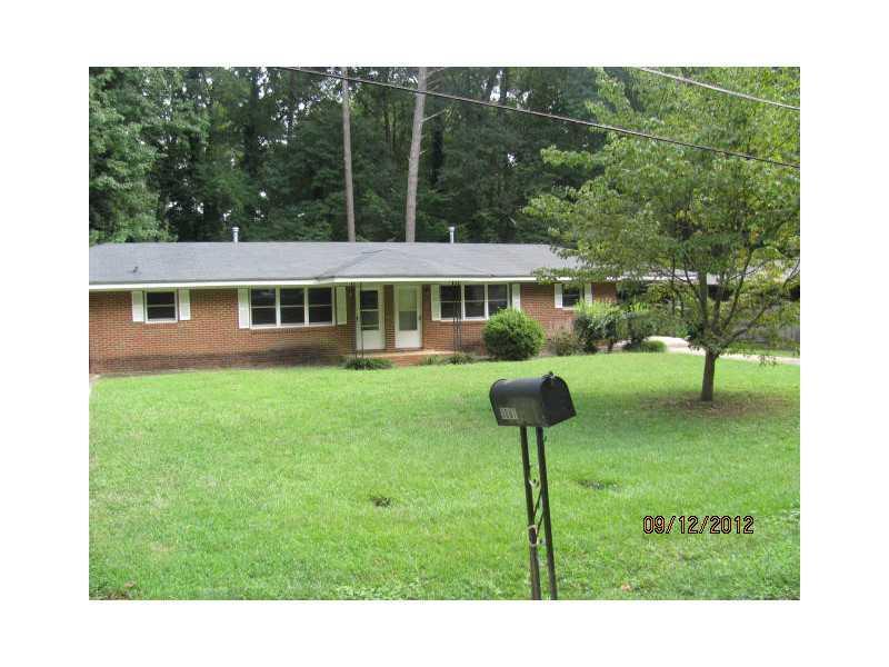 5091 Jones Rd., Austell, GA 30106