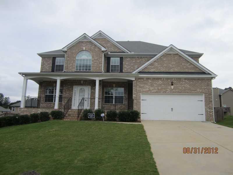 4785 Prather Farm Cir., Cumming, GA 30040