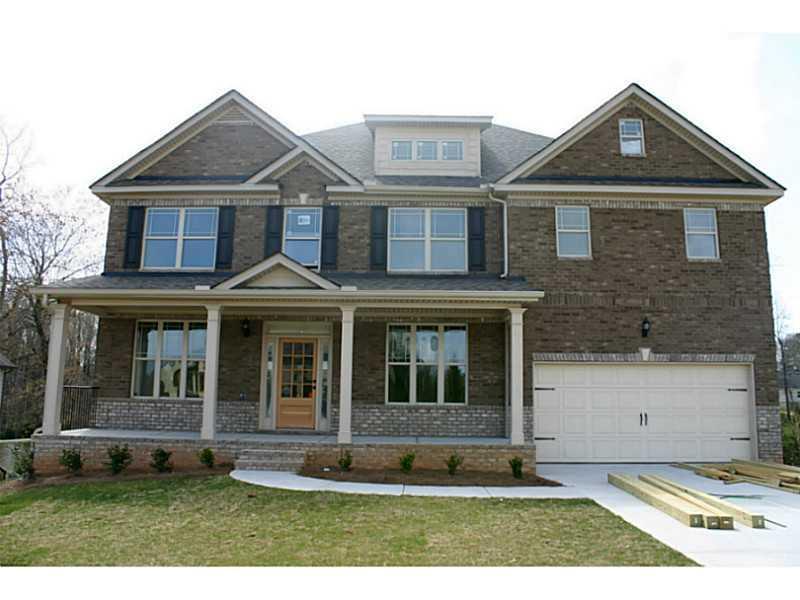 4625 Osprey Ct., Cumming, GA 30040