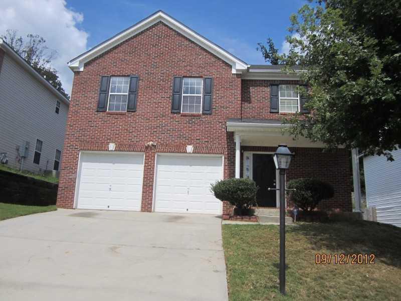 2335 Skylars Mill Way Way, Snellville, GA 30078