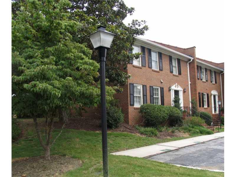 4620 Wieuca Rd. #60, Atlanta, GA 30342