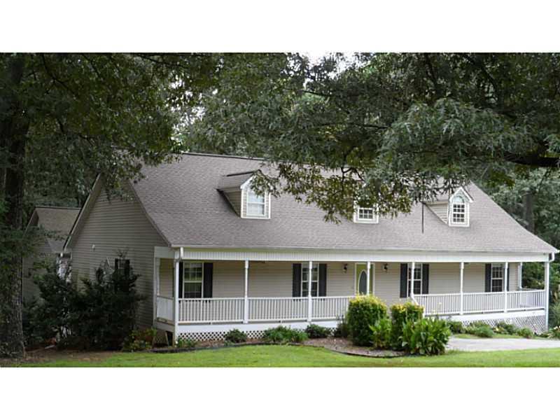 6714 Neil Densmore Tr., Canton, GA 30114