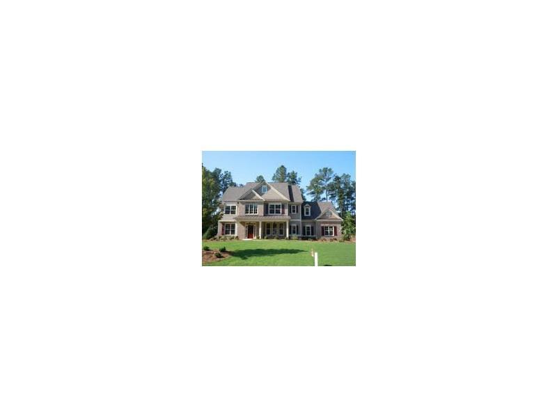 6339 Farmview Dr., Acworth, GA 30101