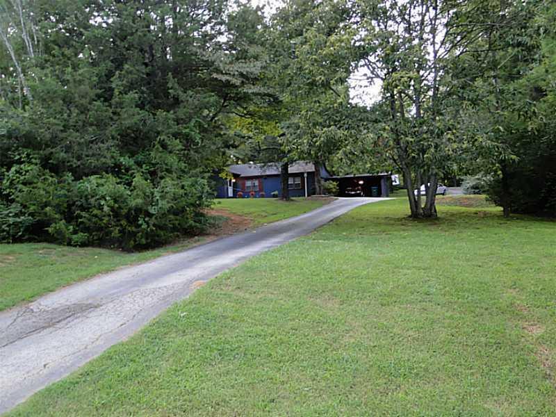 6411 S Norcross Tucker Rd., Tucker, GA 30084