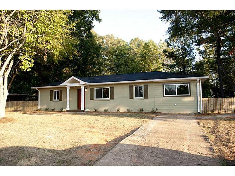 257 Hurt Rd., Smyrna, GA 30082