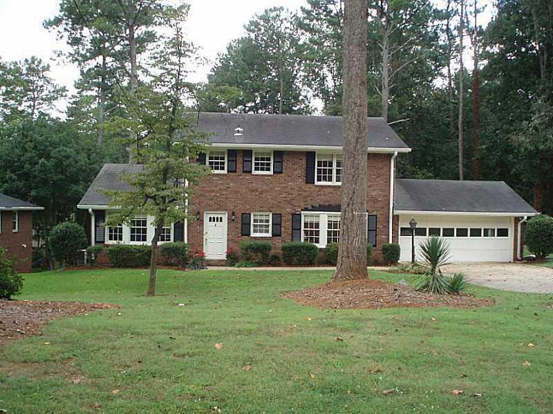 1140 Land O Lakes Dr., Roswell, GA 30075