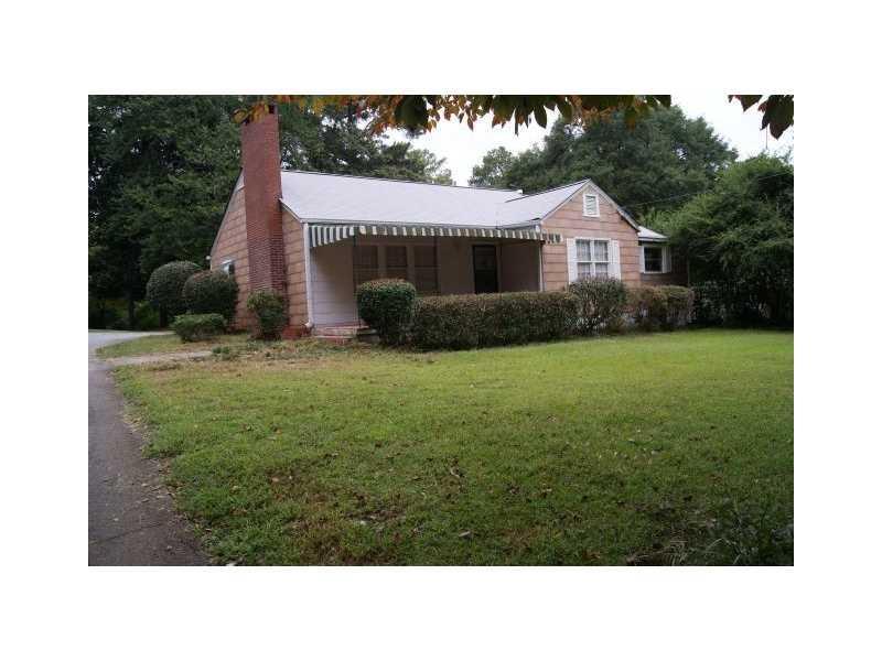 4791 Chamblee Tucker Rd., Tucker, GA 30084