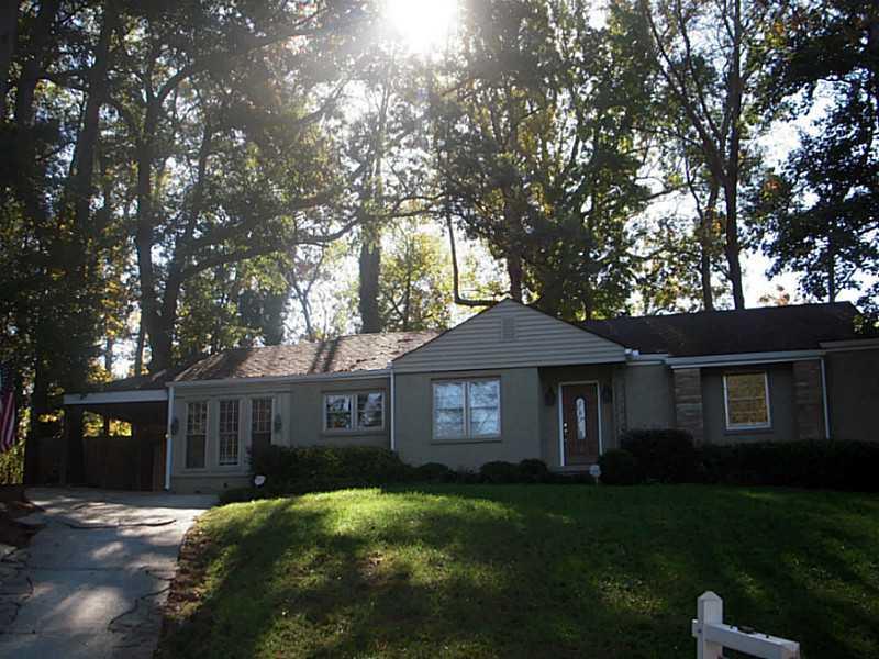 1479 Kay Ln., Atlanta, GA 30306