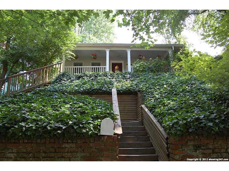 807 Ashland Ave., Atlanta, GA 30307