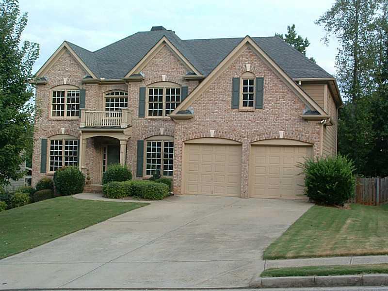 4896 Sara Creek Way, Sugar Hill, GA 30518