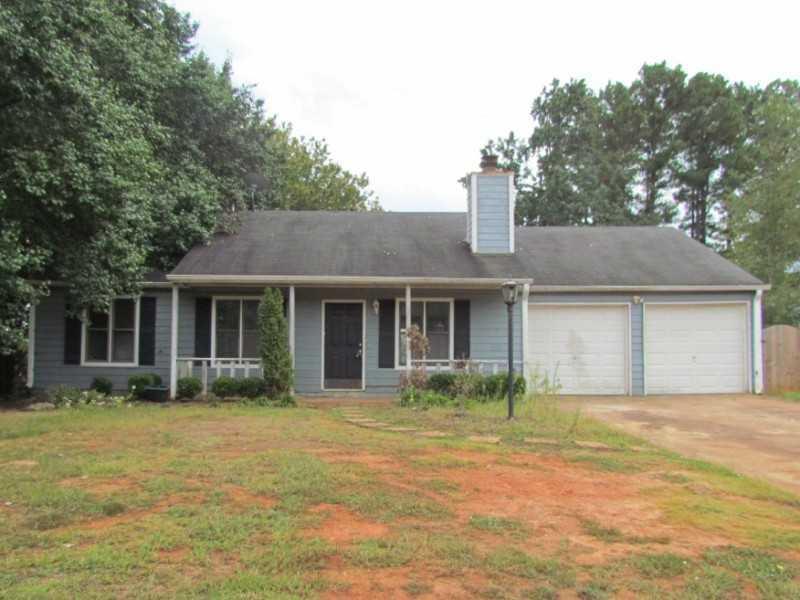 144 Apple Valley Dr., Woodstock, GA 30188