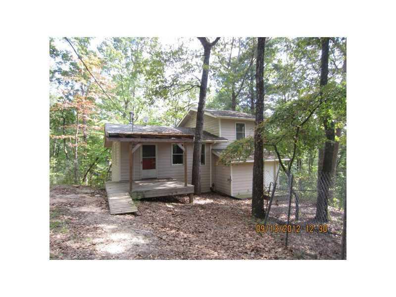 388 River Shoals Shoals, Dawsonville, GA 30534