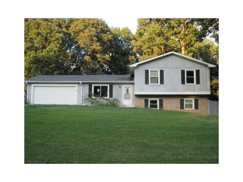 1848 Long St., Snellville, GA 30078