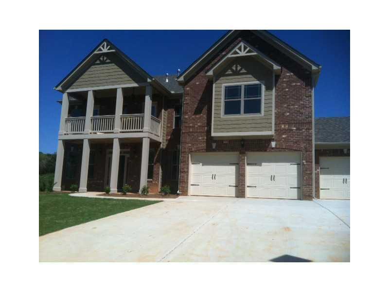 4665 Osprey Ct., Cumming, GA 30040