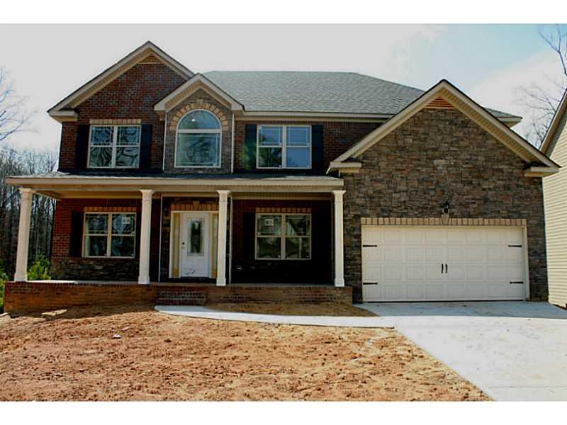 4620 Belcrest Way, Cumming, GA 30040