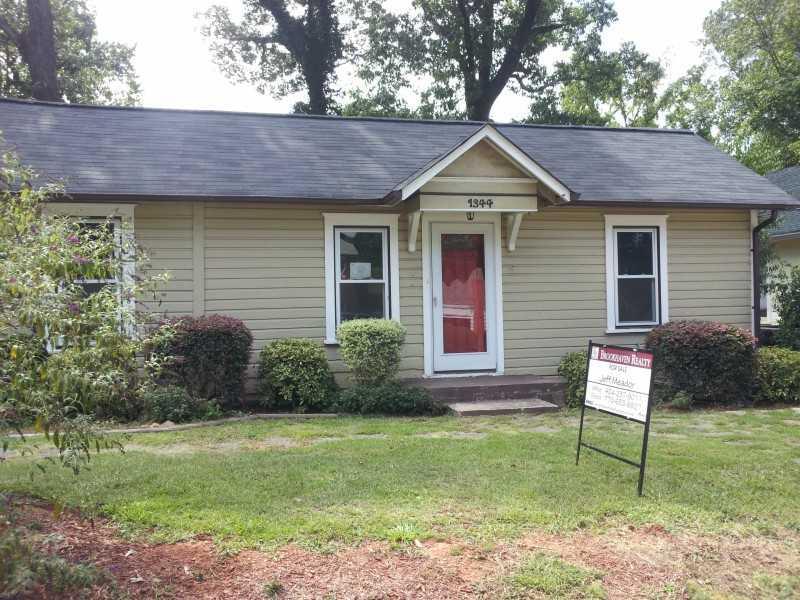 1344 Womack Ave., East Point, GA 30344