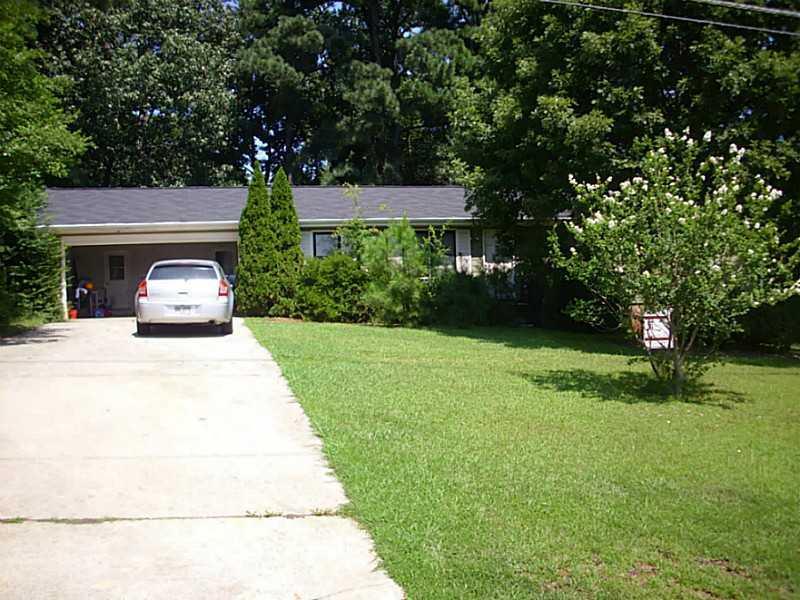 [Address Hidden by Seller], Lilburn, GA 30047