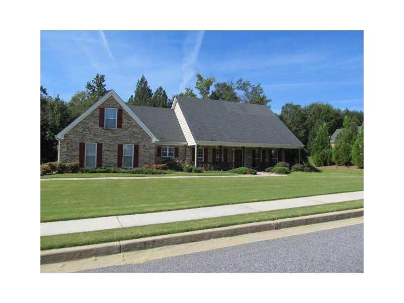 2141 Breedlove Springs Ct., Monroe, GA 30656