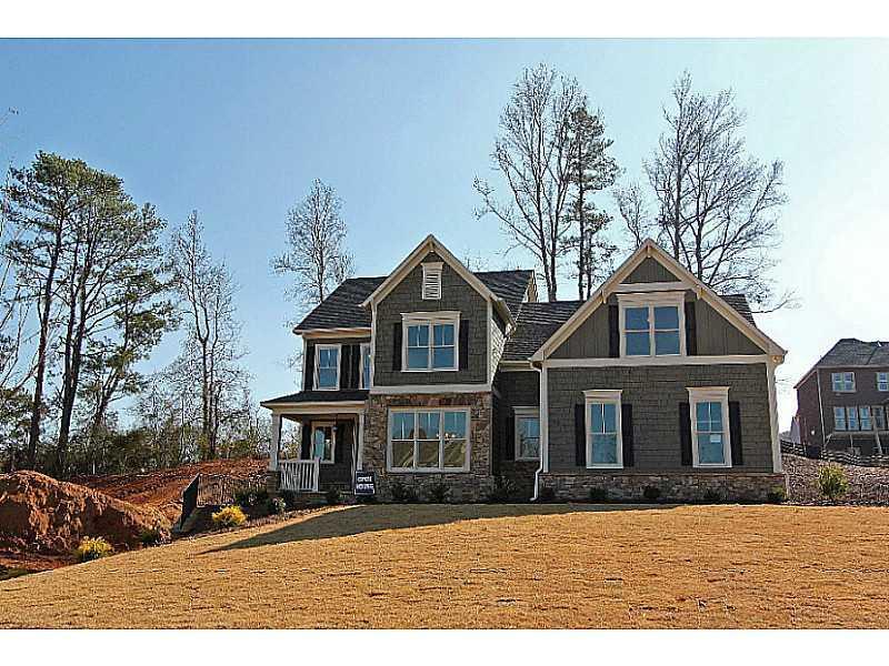 413 Rocky Creek Grove, Woodstock, GA 30188